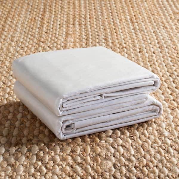 PHANCIR Non-Slip Rug Pad 3 X 5 FT Strong Non-Skid Rug Gripper Floor  Protection, Extra Thick Pad for Area Rugs for Any Hard Surface Floors, Keep  Your Rugs Safe and in Place 