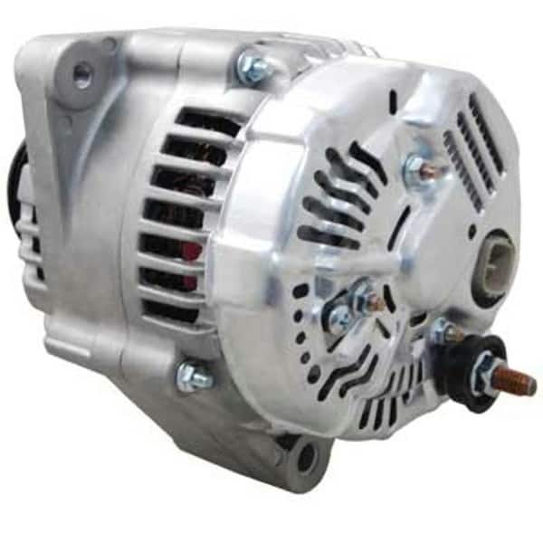 WPS World Power Systems Alternator