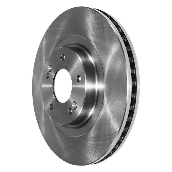 Unbranded Disc Brake Rotor - Front
