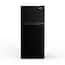9 in. 4.5 cu. ft. 110V Compact 2-Door Refrigerator - rated 3.8 stars from 5 reviews