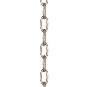 Charcoal Standard Decorative Chain