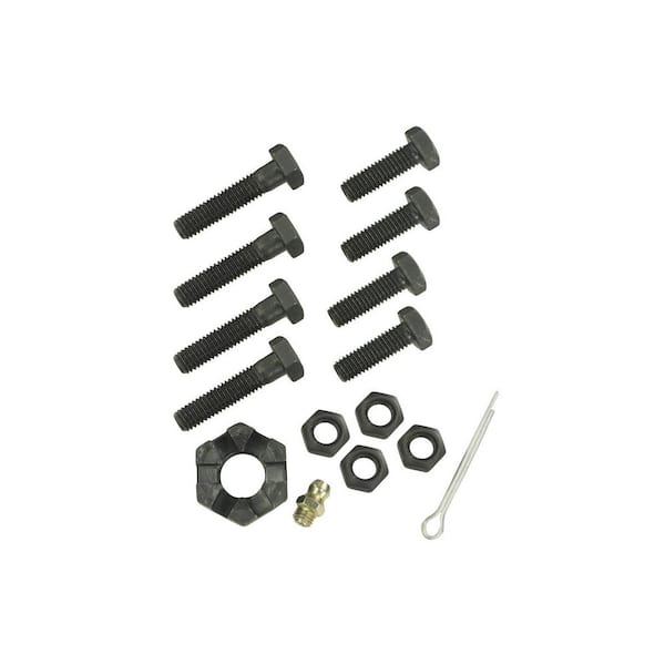Mevotech Original Grade Suspension Ball Joint