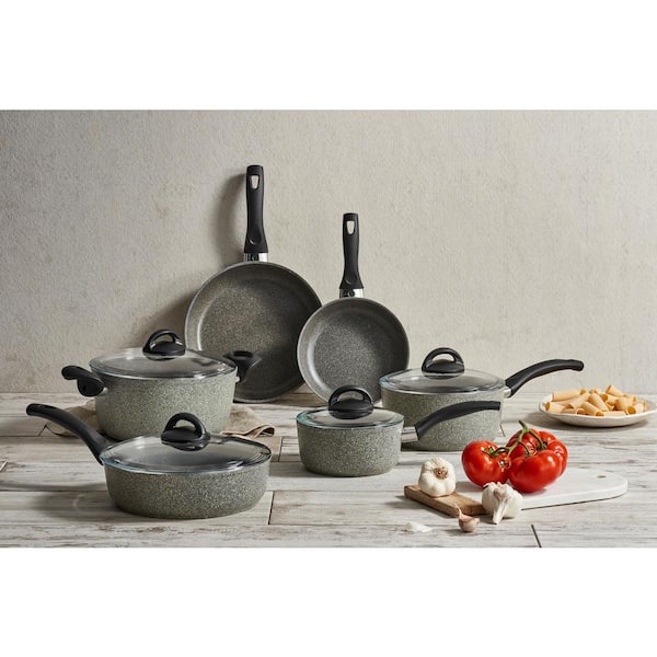 Is Ballarini a Good Cookware Brand? (In-Depth Review) - Prudent