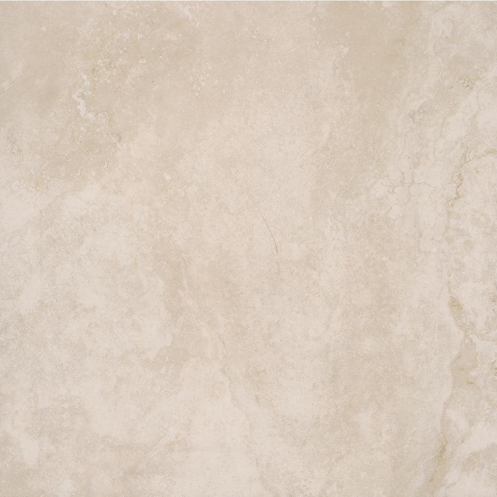 Tierra Ivory 2 cm. x 24 in. x 24 in. Matte Porcelain Paver Tile (8 sq. ft. / case) price history on PriceWatchPro