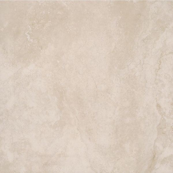 MSI Tierra Ivory 24 in. x 24 in. Porcelain Paver Tile (8 sq. ft. / case)