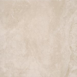 Tierra Ivory 2 cm. x 24 in. x 24 in. Matte Porcelain Paver Tile (256 sq. ft. / Pallet)