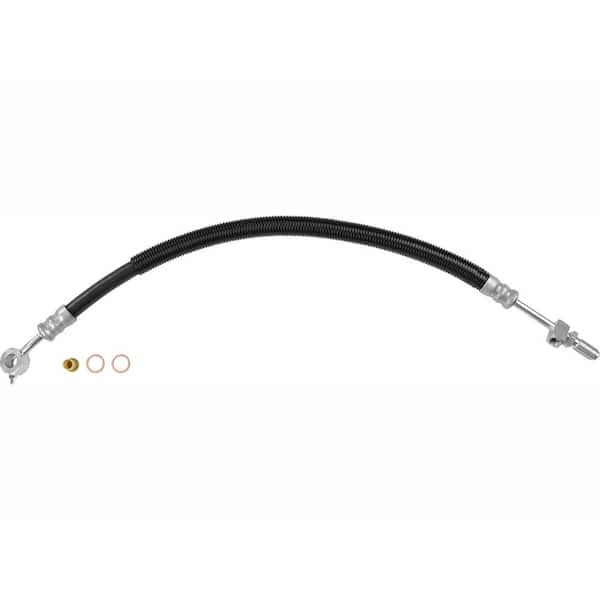 Sunsong Power Steering Pressure Line Hose Assembly - From Pump