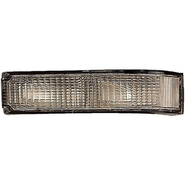 Parking / Turn Signal Lamp Assembly