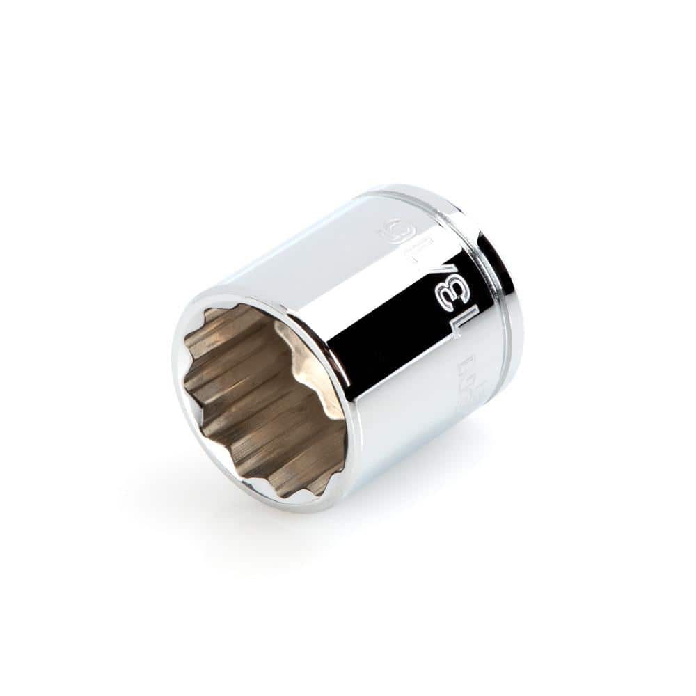 3/8 in. Drive x 13/16 in. 12-Point Socket price history on PriceWatchPro
