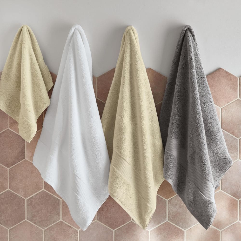 Golden Champagne Stainless Steel Single Robe Hook