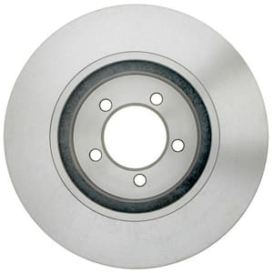 Disc Brake Rotor 2003-2005 Lincoln Aviator