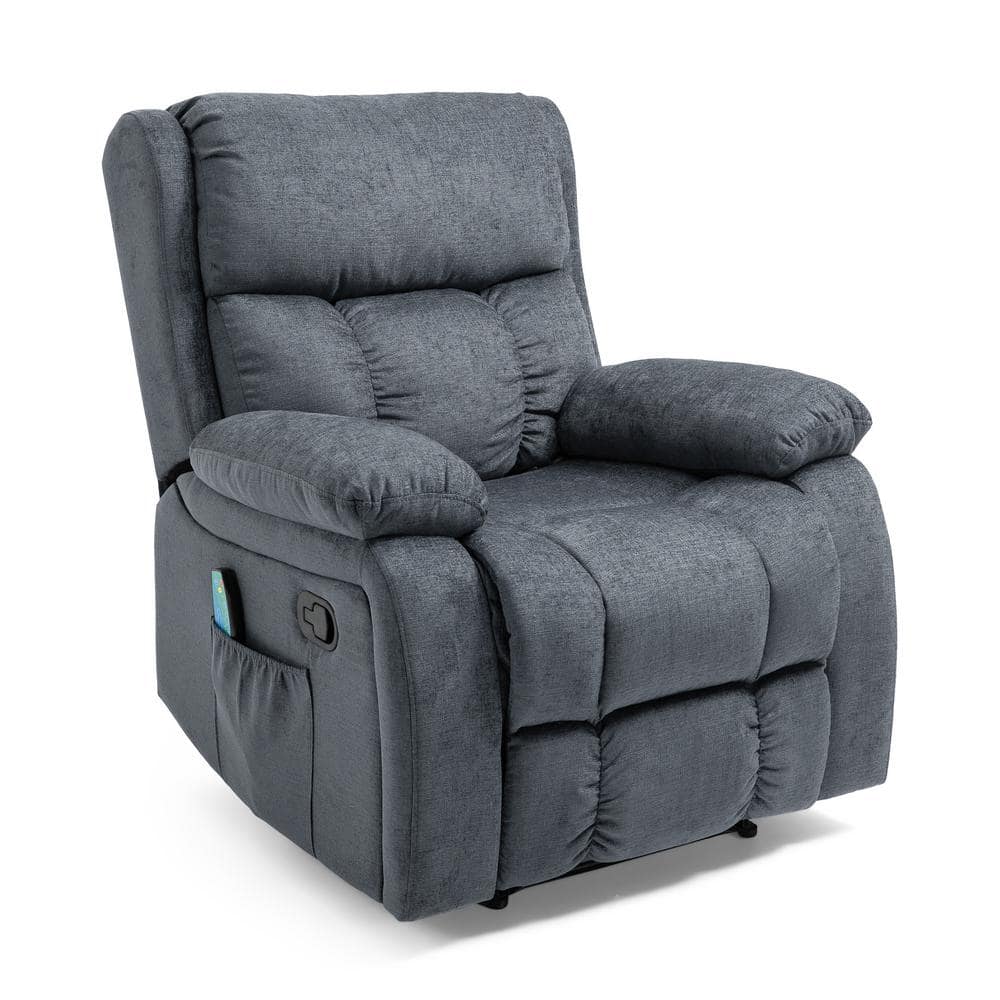 lane massage recliner