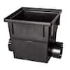 RELN 12 in. x 12 in. Catch Basin 001027 - The Home Depot