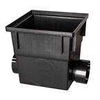 Reln 12 In. X 12 In. Catch Basin 001027