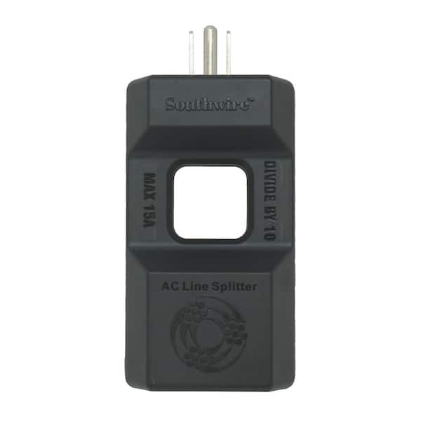AC Line Splitter