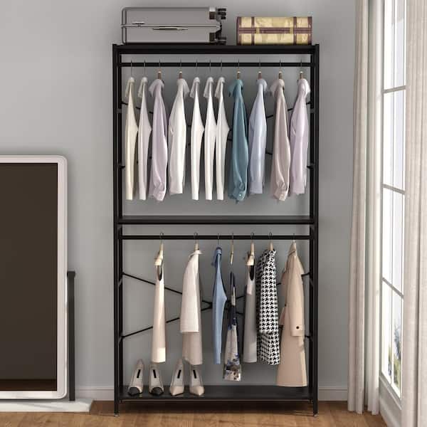SET Chicago - garment rack and fitting room bundle for fashion designe –  Milimetry