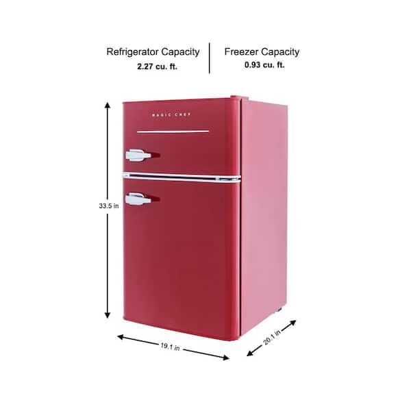 Magic Chef Compact Refrigerator - Sears Marketplace