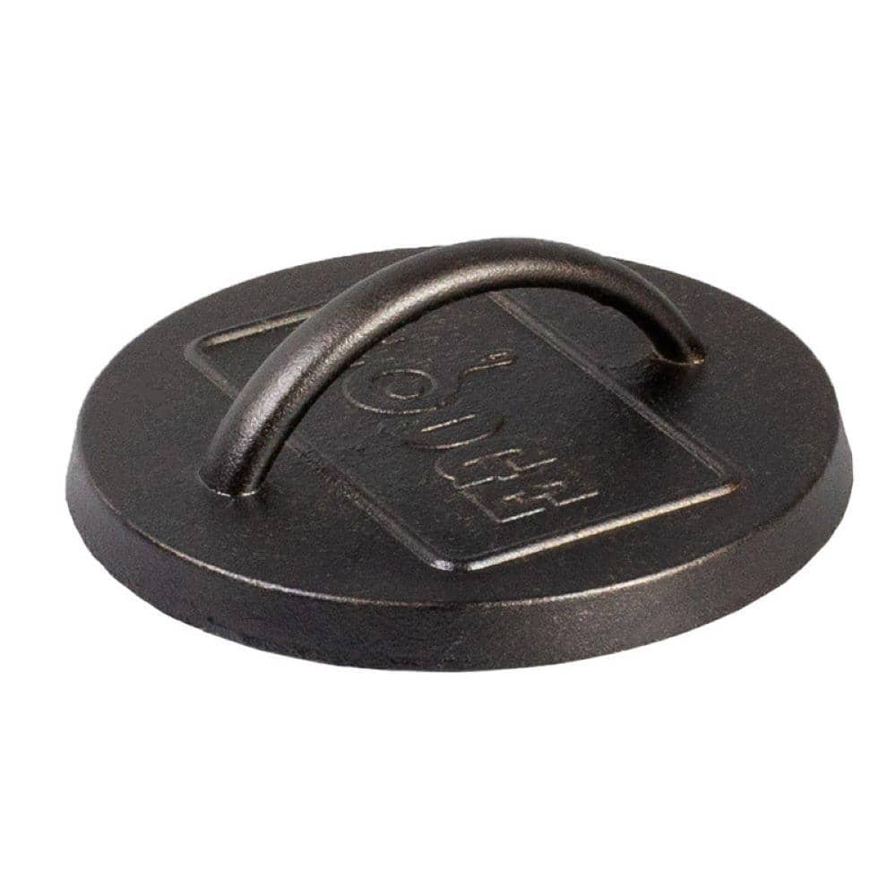 Lodge Cast Iron® Deluxe Lid Lifter - Fort Brands