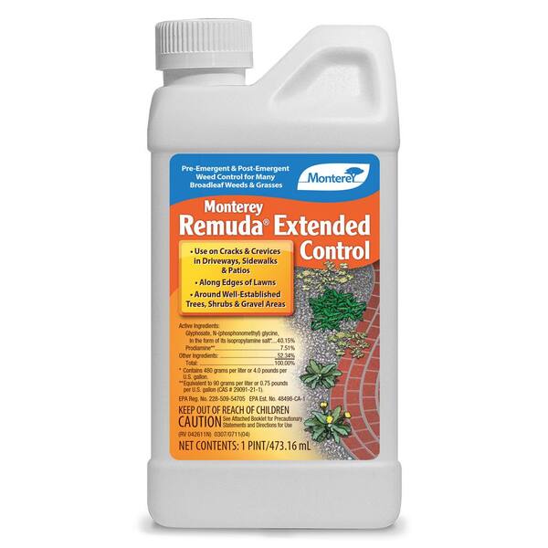 Unbranded Remuda Extended Control Weed Killer