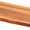 Denmark Acacia Wood Tray Tools for Cooks Artisanal Cutting Board - 20339942