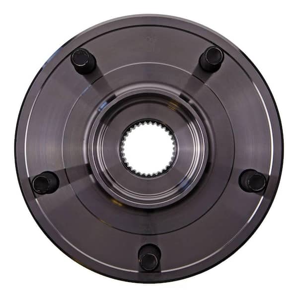 Unbranded Wheel Bearing and Hub Assembly