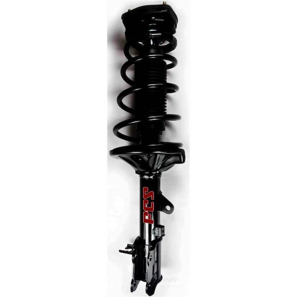 Unbranded Suspension Strut and Coil Spring Assembly 2000-2006 Hyundai Elantra 2.0L