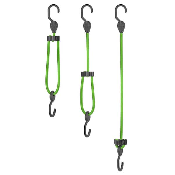 5 ways to ensure safety when using a bungee cord - Ropes Direct