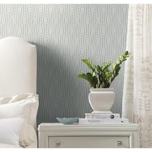 Waverly Strands Peel and Stick Wallpaper (Covers 28.18 sq. ft.)