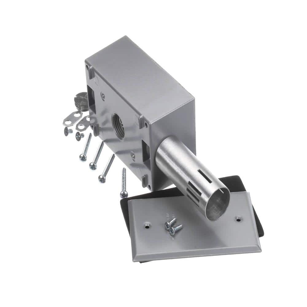 "Duct Temperature Sensor With 6"" Probe," price history on PriceWatchPro
