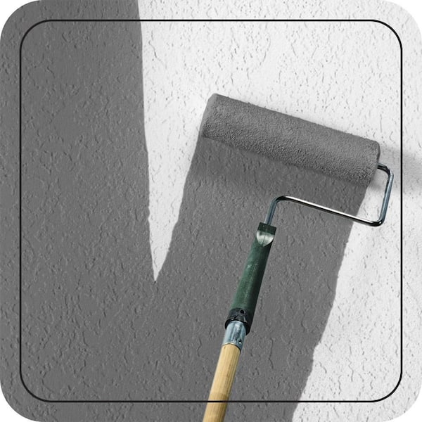 N520-5 Iron Mountain Paint