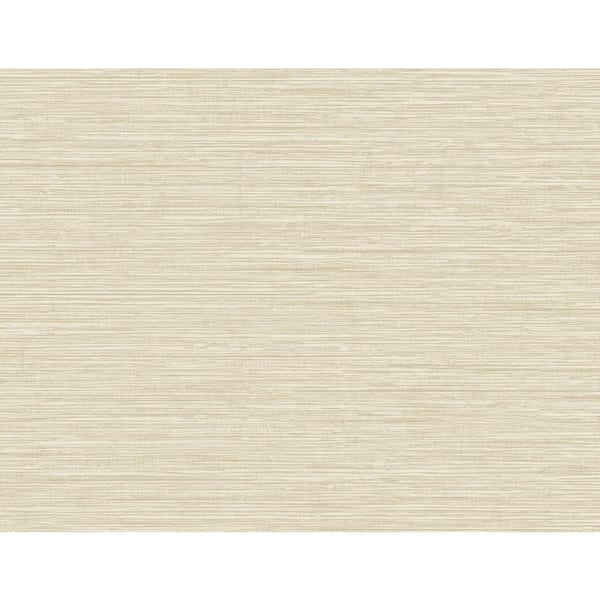 Seabrook Designs Nautical Twine Paper Strippable Roll (Covers 60.75 sq. ft.)