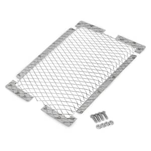 Infrared Side Burner Replacement Screen Kit