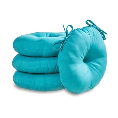 16 round outdoor cushions