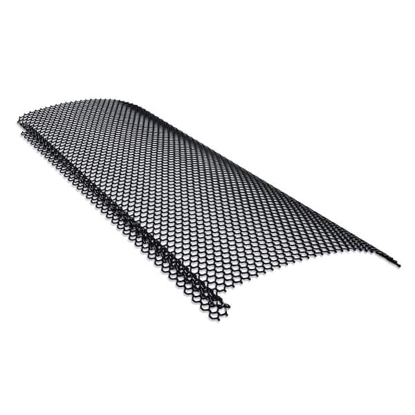 5 in. Small Hole Gutter Cover (25-Pack)