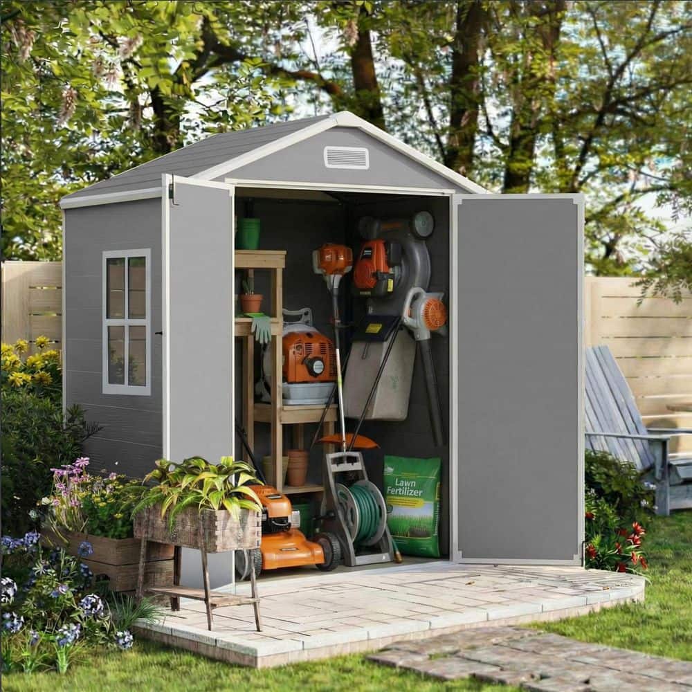 gray-elposun-resin-sheds-