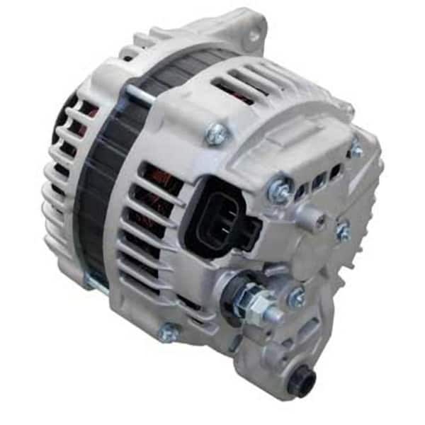 WPS World Power Systems Alternator