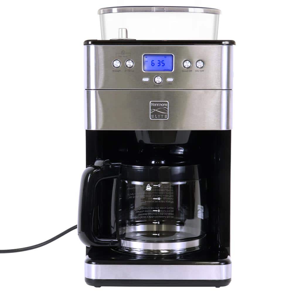 I test coffee makers for a living — here are 5 Black Friday deals