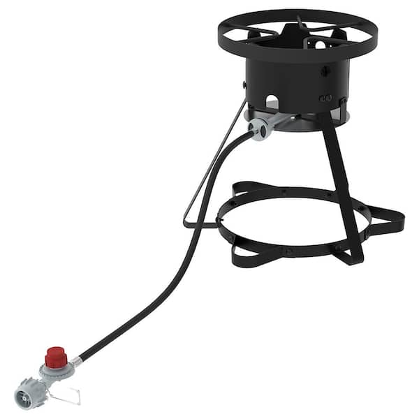 Carolina Cooker® Outdoor Cooking Tripod, 48 In.