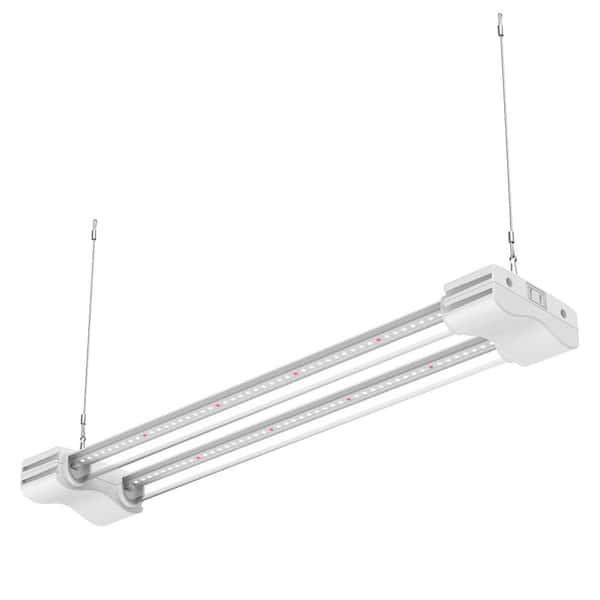 PerfectPar 650W LED- a home grow light full spectrum led light