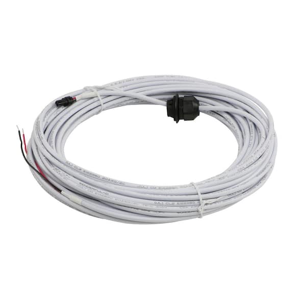 Schluter Liprotec-CW 49 ft. 2-1/2 in. Cable