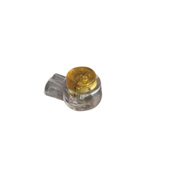 Klein Tools UY IDC Connector for UY 22-26 AWG