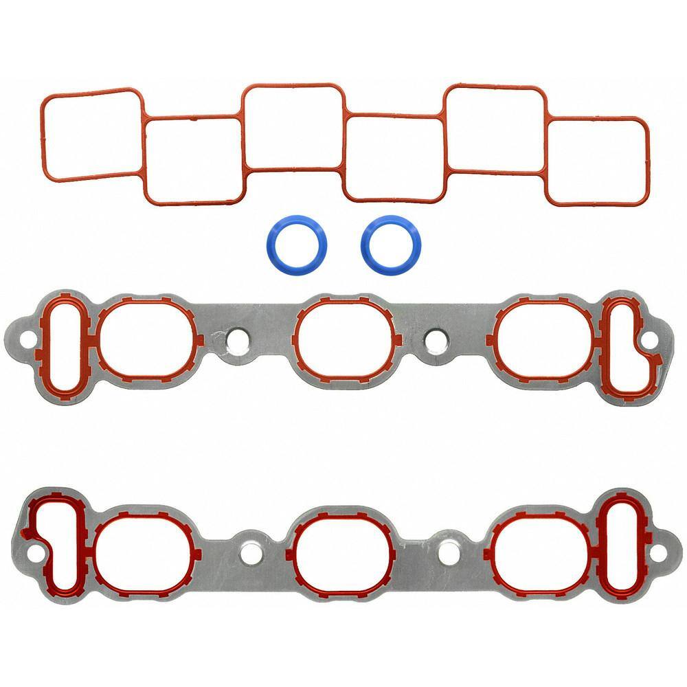 Engine Intake Manifold Gasket Set