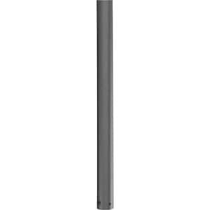AirPro Collection 12 in. Graphite Extension Downrod