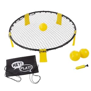 Battle Volleyball Outdoor Tournament Game Set