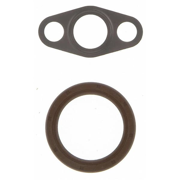 FEL-PRO Engine Crankshaft Seal Kit