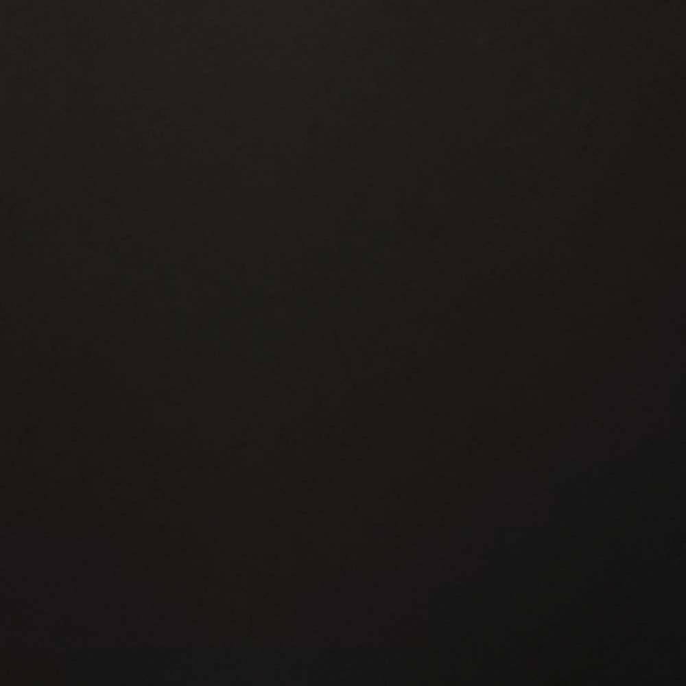 Prudence 24" Matte Black Modern Drum Pendant Light