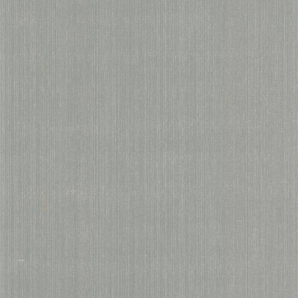 Decorline Suelita Grey Striped Texture Paper Strippable Roll Wallpaper (Covers 56.4 sq. ft.)