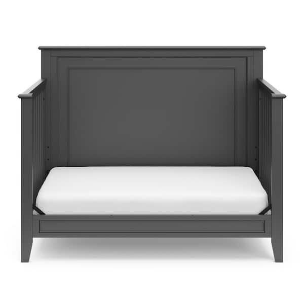 Delta epic outlet crib