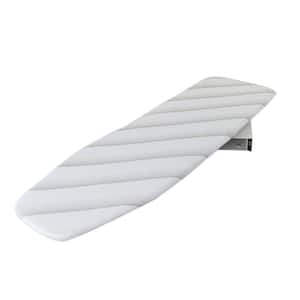 Closet Retractable Pullout Sliding Folding Ironing Board