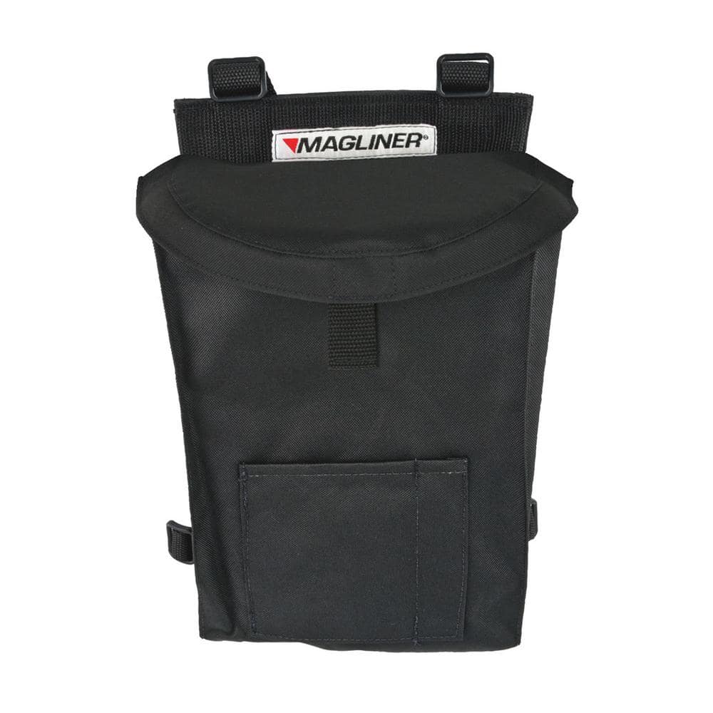Magliner 13 in. Long x 8 in. Wide Accessory Bag for 2-wheel Hand Trucks -  302680